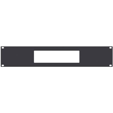 Kramer Electronics RK-CAMPUS 19" 2U Rack Adapter for VIA Campus
