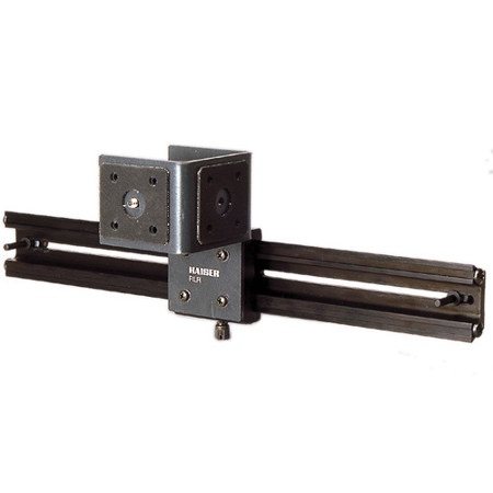 Kaiser RLR Macro Sliding Arm for Kaiser RS-1, RS-10 and RSX Camera Copy Stands