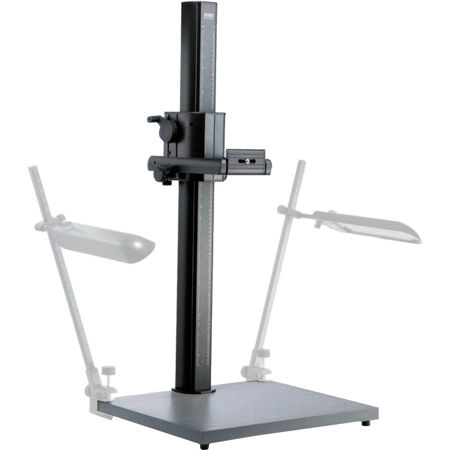 Kaiser RSD Copy Stand (Non-Motorized), 17.6 lbs Capacity
