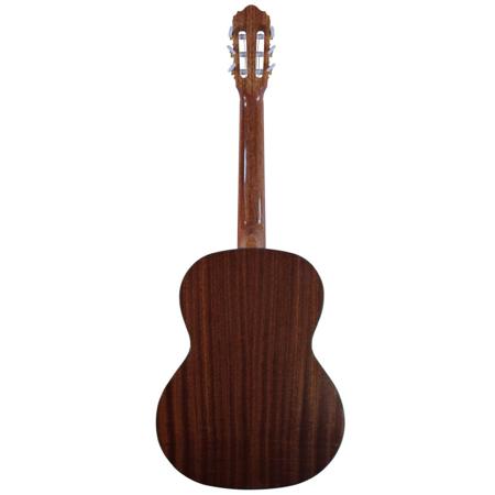 Kremona Soloist S62C 7/8 Scale Classical Acoustic Guitar with Gig Bag