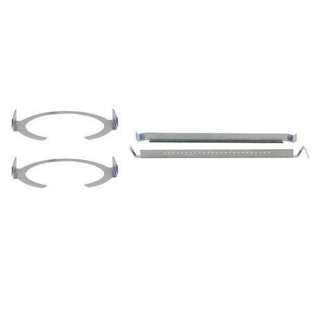 Kramer Electronics SKIC Suspended Ceiling Mounting Kit f/SPK-C0608 Speakers