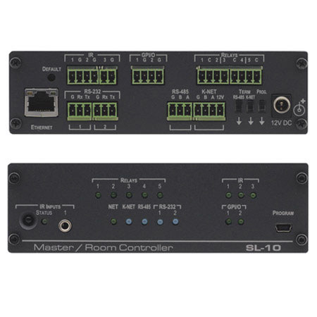 Kramer Electronics Kramer SL-10 Master Room Controller