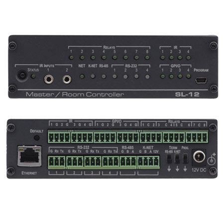 Kramer Electronics Kramer SL-12 Master Room Controller