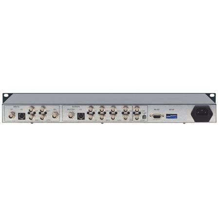 Kramer Electronics Kramer SP11D Multi-Format Video Processor and Converter