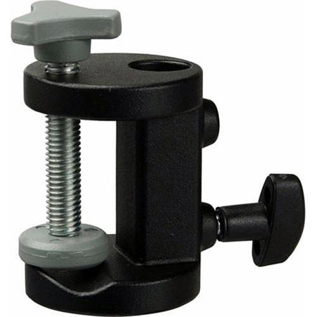Kaiser 205027 Small Table Clamp for Tubes and Board