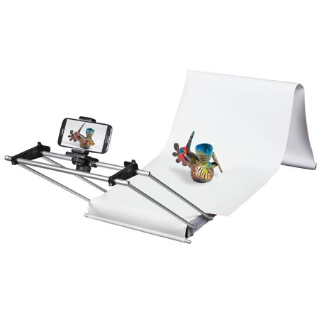 Kaiser Studio-Out of the Box 2.0 Shooting Table Kit