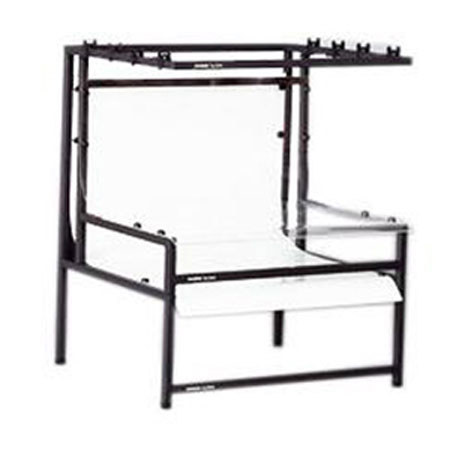 Kaiser 205930 Small Product Setup Shooting Table Kit