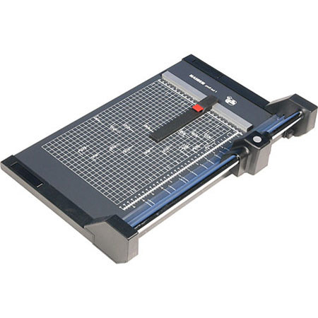 Kaiser 204112 Proficut 1, 14.2inch Rotary Paper Cutter