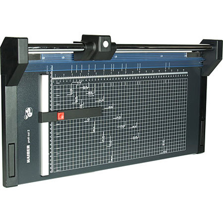 Kaiser Proficut 2,18.1in Heavy Duty Rotary Paper Cutter