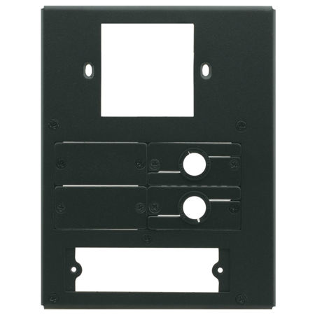 Kramer Electronics T1AF-14L Inner Frame for the TBUS-1Axl Enclosure