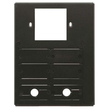 Kramer Electronics T1AF-16 Inner Frame for the TBUS-1Axl Enclosure