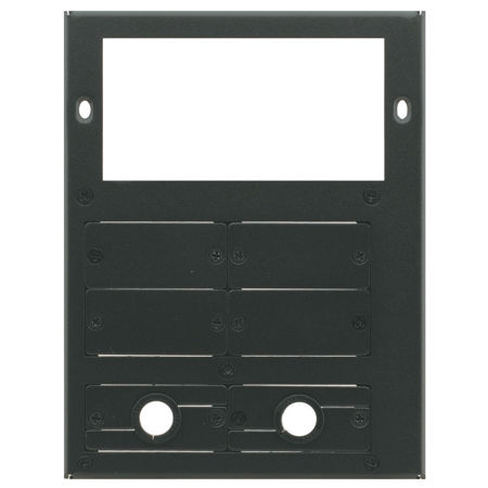 Kramer Electronics T1AF-26 Inner Frame for the TBUS-1Axl Enclosure