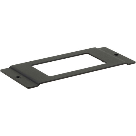 Kramer Electronics T-1GD Mounting Bracket for TBUS Dual Power Socket Opening