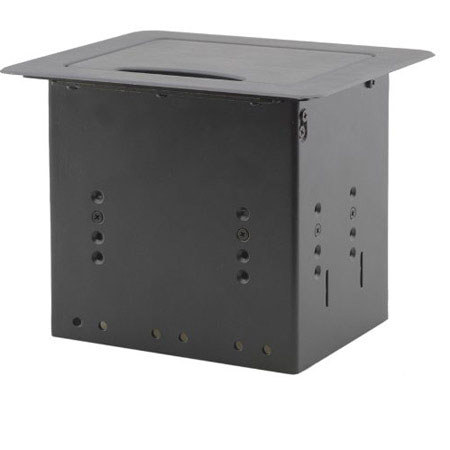 Kramer Electronics Tilt-Up Lid f/Table Mount Modular Multi-Connection TBUS
