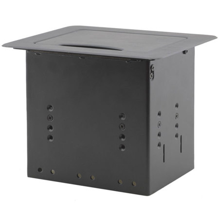 Kramer Electronics TBUS-3XL Table Mount Modular Multi-Connection Solution
