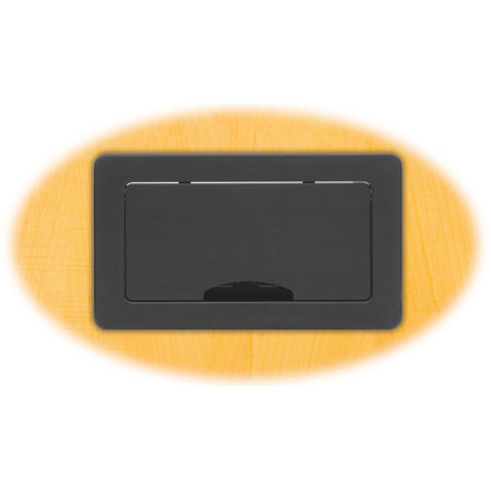 Kramer Electronics Tbus-6xl Table Mount Multi-connection Unit