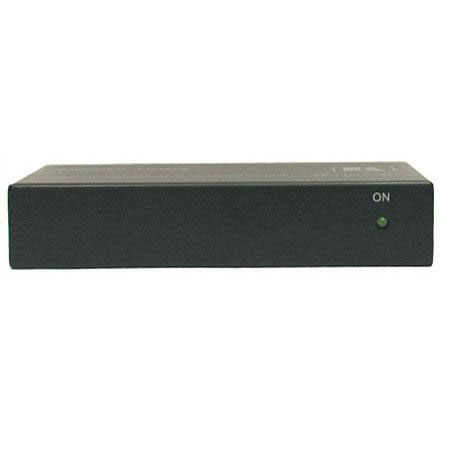 Kramer Electronics TP-102HD Video and Audio Transmitter