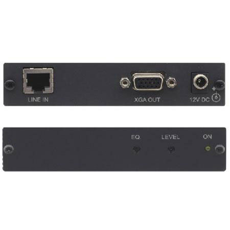 Kramer Electronics TP-120 Computer Graphics Video Over Twisted Pair Receiver