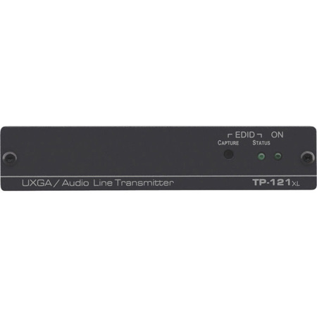 Kramer Electronics TP-121XL Video & Stereo Audio Over Twisted Pair Transmitter