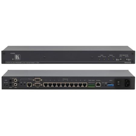 Kramer Electronics TP-410 Transmitter and Distribution Amplifier