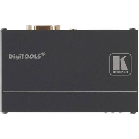 Kramer Electronics TP-574 HDMI, RS-232 and IR Receiver