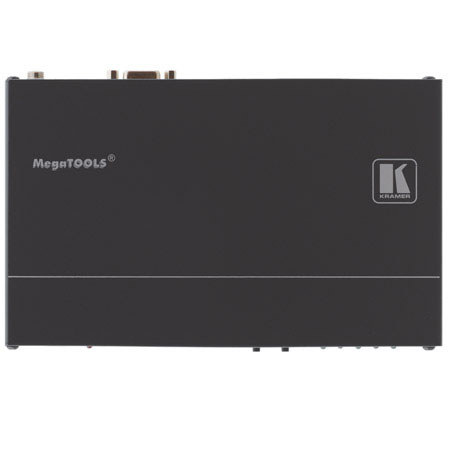 Kramer Electronics Kramer TP-576 HDMI, Data & IR Over Twisted Pair Transceiver