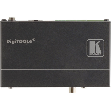 Kramer Electronics TP-578H HDMI, Audio & Data Over DGKat Twisted Pair Receiver