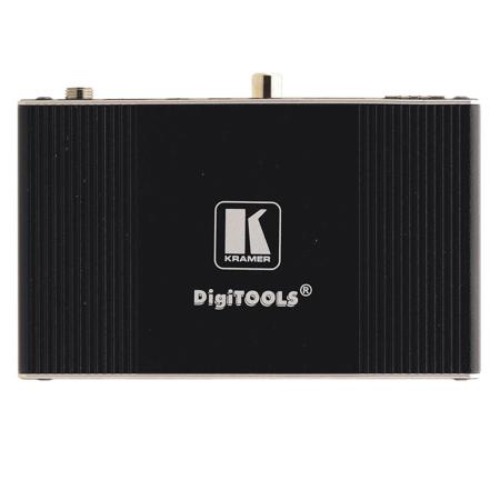 Kramer Electronics TP-580RA 4K60 4:2:0 HDMI Receiver
