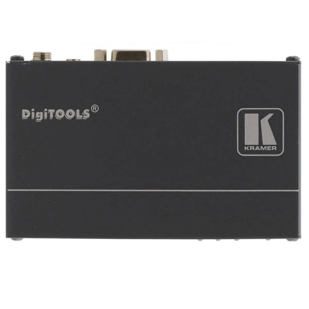 Kramer Electronics HDMI, RS-232 & IR over HDBaseT Twisted Pair Receiver