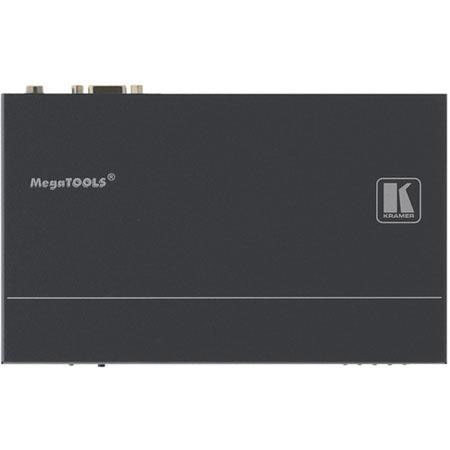 Kramer Electronics TP-582T 2x1 HDMI/IR Transmitter