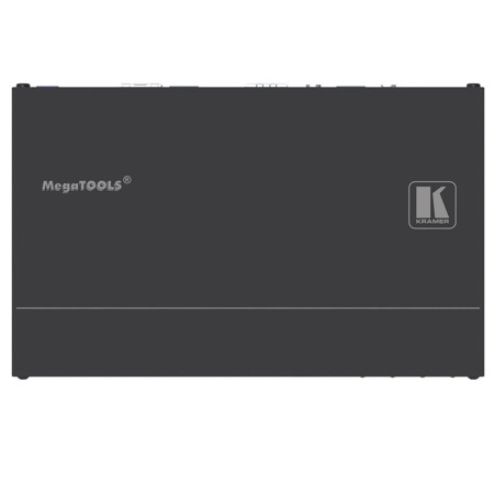 Kramer Electronics TP-590TXR 4K UHD HDMI/USB/Audio/RS-232 Over HDBaseT Txr