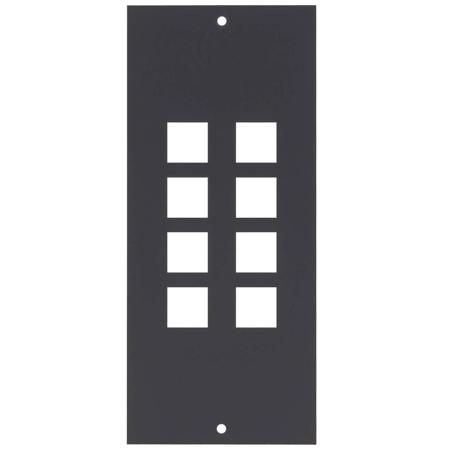 Kramer Electronics T-RC TBUS Mounting Brackets to Install RC-78 Controller