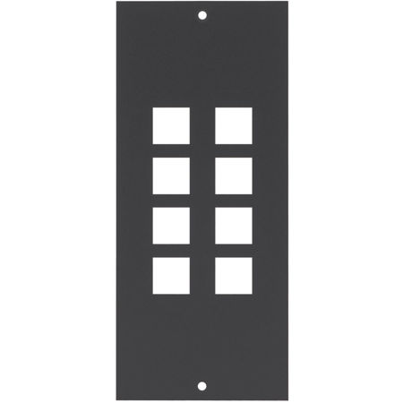 Kramer Electronics T-RC TBUS Mounting Brackets to Install 8IR Controller, EU