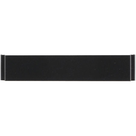 Kramer Electronics T-TBLANK TBUS Inner Frame Cover Plate