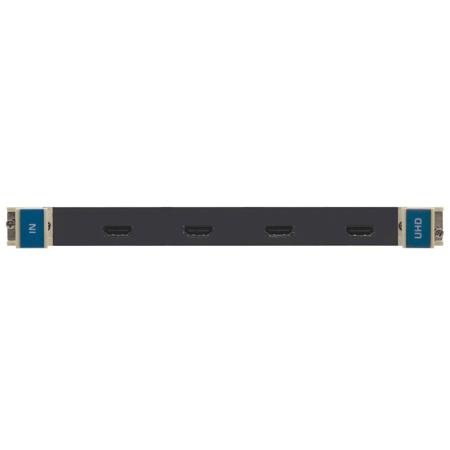 Kramer Electronics UHD-IN4-F32 4-Ch 4K HDMI Input Card for VS-3232DN-EM Switcher