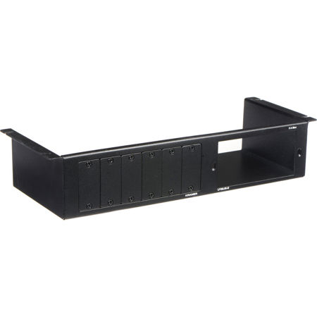 Kramer Electronics UTBUS-2XL Under-the-Table Multi-Connection Solution Enclosure