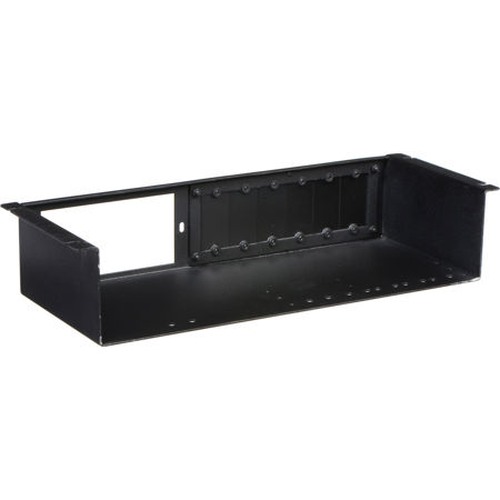 Kramer Electronics UTBUS-2XL Under-the-Table Multi-Connection Solution Enclosure