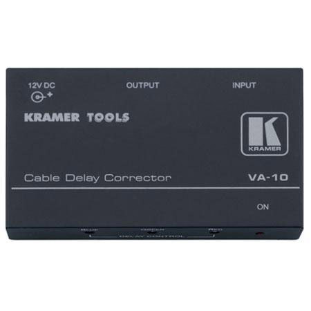 Kramer Electronics Kramer VA-10 RGB Cable Delay Corrector