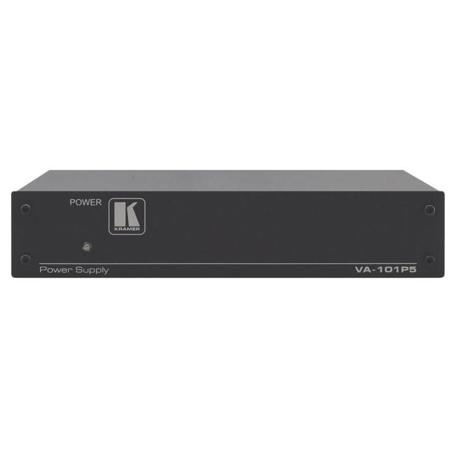 Kramer Electronics VA-101P5 5-Output 5V DC Power Supply