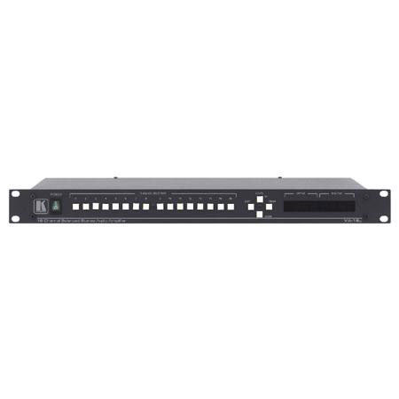 Kramer Electronics VA-16XL 16-Channel Balanced Stereo Volume Controller