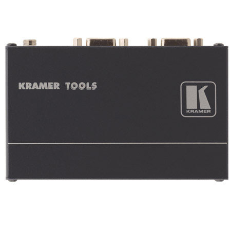 Kramer Electronics VA-1VGAXL Computer Graphics Video EDID Capture/Emulator