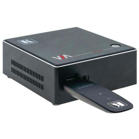Kramer Electronics VIAcast Miracast Enabled USB Dongle for VIA Devices