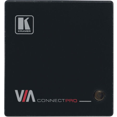 VIA-CONNECT-PRO Wireless Presentation Collaboration Solution