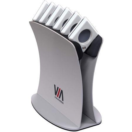 Kramer Electronics VIA Pocket Pad Holder for Six VIA Pads