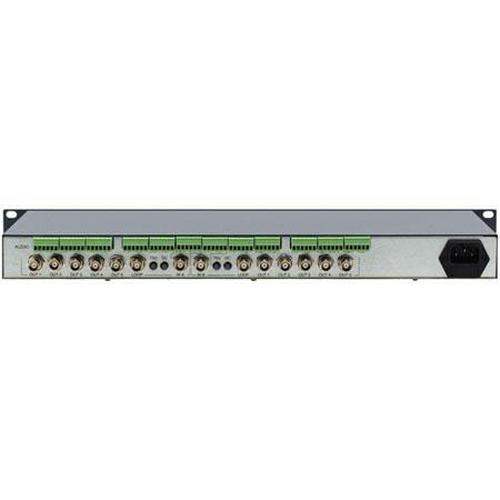 Kramer Electronics Kramer VM1411 1:10 Video/Audio Distribution Amplifier