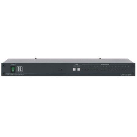 Kramer Electronics Kramer VM-16HDMI 1:16 HDMI Distribution Amplifier