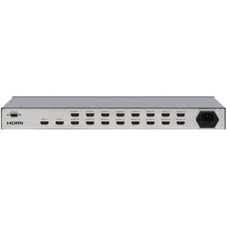 Kramer Electronics Kramer VM-216HDMI 2x1:16 HDMI Distribution Amplifier