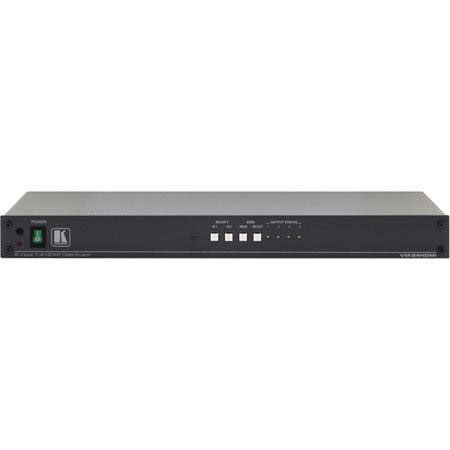 Kramer Electronics VM-24HDMI 2x1:4 HDMI Amplifier