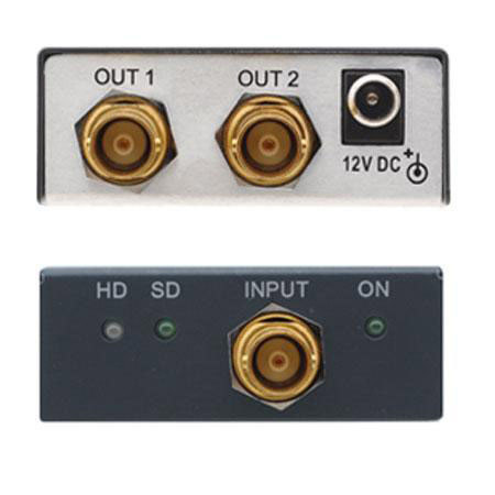 Kramer Electronics Kramer VM-2HD 1:2 HD-SDI Video Distribution Amplifier