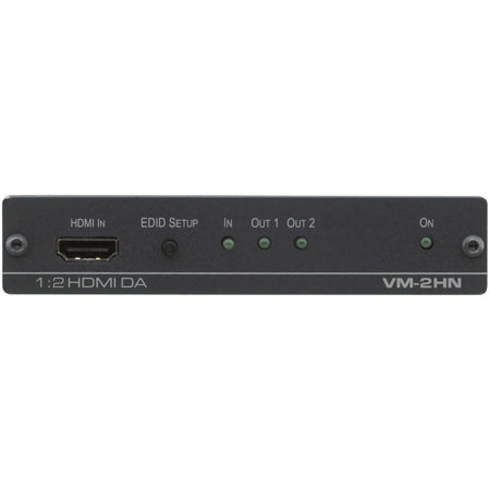Kramer Electronics VM-2HN 1:2 4K UHD HDMI Distribution Amplifier